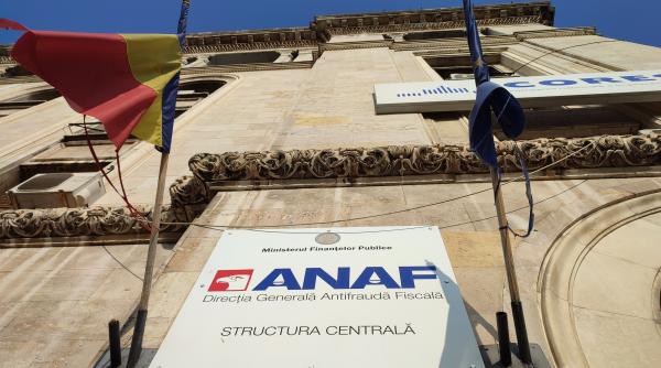 Ministrul Finanţelor anunţă o schimbare "fără precedent" la ANAF