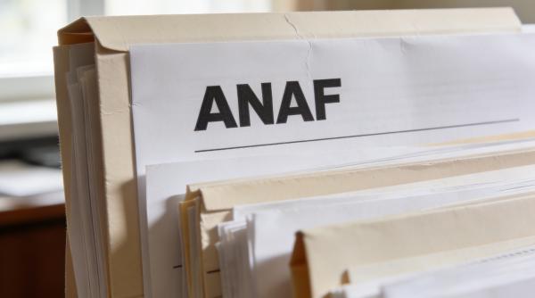 O nouă obligație fiscală până la finalul lunii mai pentru anumite categorii de contribuabili