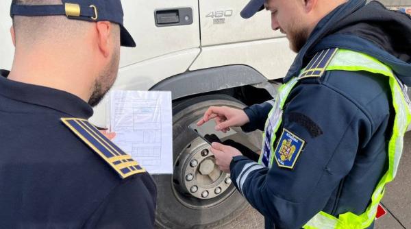 Angajaţii Vămii declanşează acţiuni de protest la nivel naţional
