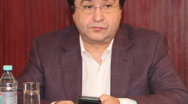 Cristian Erbașu critică sistemul de investiții publice: „Studiile de fezabilitate sunt plătite cu 2 bani