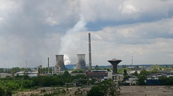 Memorandum pentru trecerea ELCEN la Primăria Capitalei, pe agenda şedinţei de joi a Guvernului
