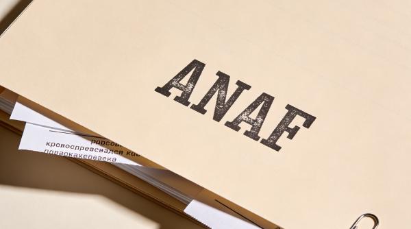 Luna iunie începe cu noi obligaţii fiscale. Ce documente trebuie depuse la ANAF marţi