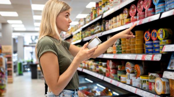 Val de scumpiri la alimentele de bază după 30 iunie
