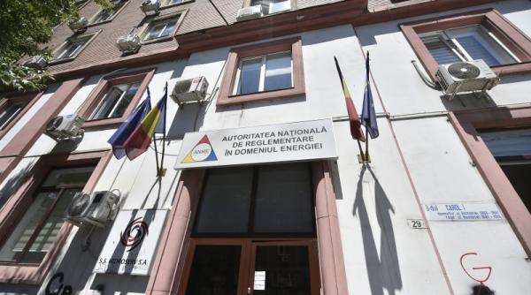 ANRE ia, în premieră, cea mai dură măsură împotriva unui furnizor de energie
