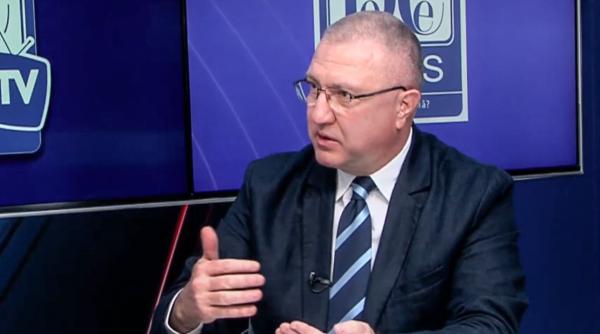  Femeia antreprenor, Start-up Nation şi Noua Casă. Cătălin Leonte, directorul FNGCIMM, interviu