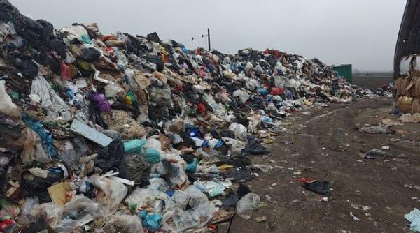 AFM anunță un nou pas pentru curățarea depozitului Hurghiș din Câmpulung Moldovenesc