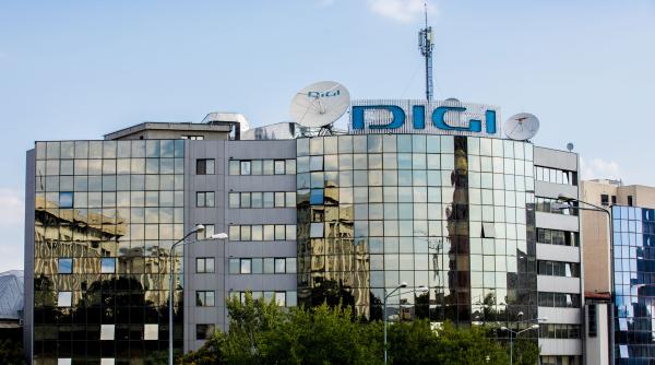 DIGI România confirmă acordul cu SRI pentru proiectul AI de 196 milioane euro. Ce va rămâne în proprietatea statului