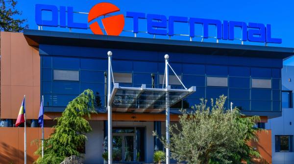 Val de procese la Oil Terminal. Mărul discordiei: terenul de 38 de hectare vizat de proiectul IULIUS