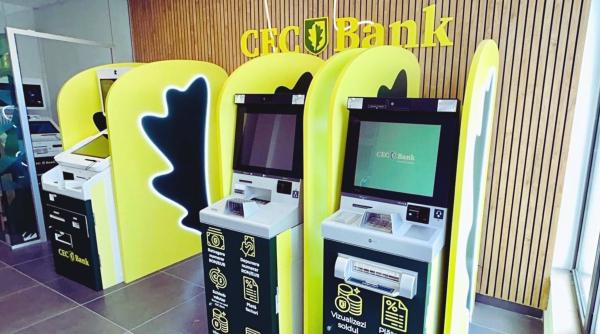 CEC Bank lansează primele Agenții Digitale și introduce un nou model de interacțiune bancară