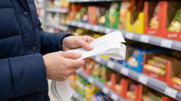 Coșul de cumpărături anti-inflație: cum reduci factura la supermarket