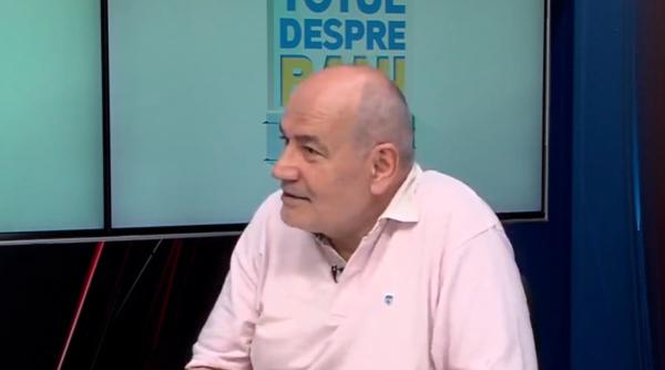Banii românilor se topesc în tăcere. Mitroi explică de ce situația este mai gravă decât pare