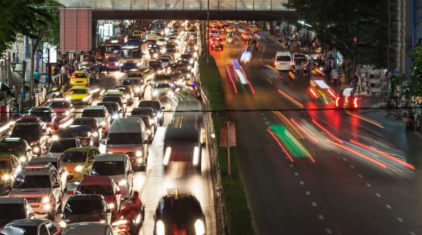 Dieselul se prăbușește în România. La cât a ajuns cota de piață