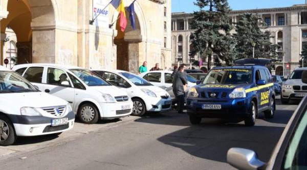 e-Licitații a adus la buget 18 milioane de lei în primele două luni