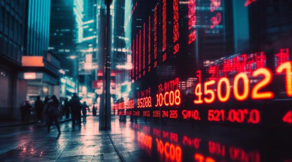 Start surprinzător pe Wall Street: tehnologia schimbă direcția pieței în câteva minute