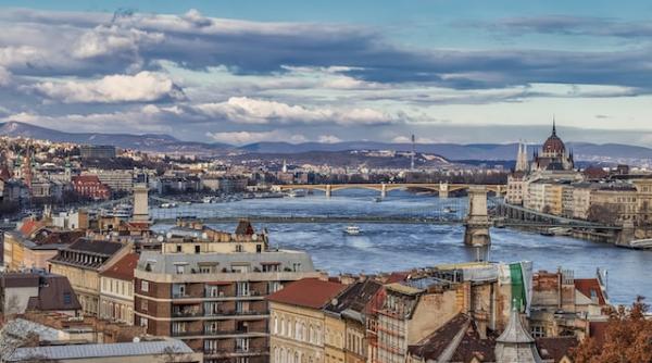 Inflaţia în Ungaria a scăzut la la 1,8% şi se pregăteşte reducerea dobânzii