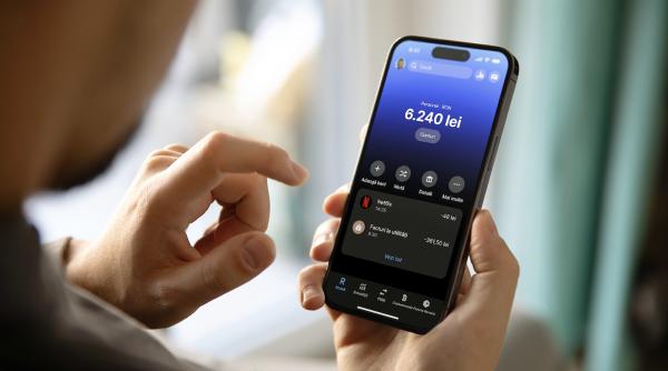 BCE pune piedică extinderii Revolut