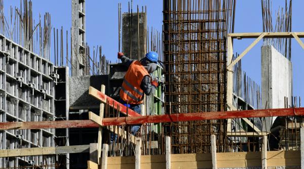 Controale de amploare pe şantiere. Ce caută inspectorii ITM