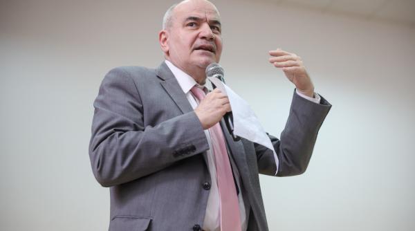 România plătește un miliard de euro pe lună doar pe dobânzi. Adrian Mitroi: O datorie publică „insurmontabilă”