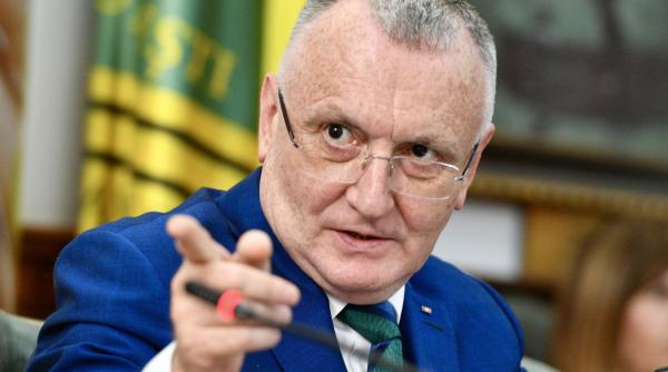 Sorin Cîmpeanu, mesaj tranșant despre inteligența artificială în educație: Nu trebuie interzisă
