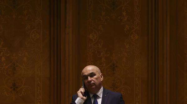 Bolojan a anunțat că PNL nu-l susține pe Eurgen Tomac