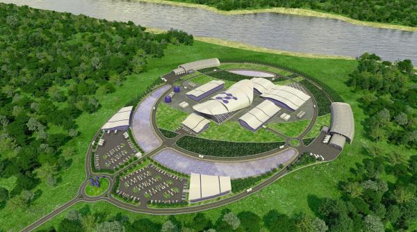 Centrala nucleară de la Doicești, mai departe de șantier decât părea. Ce recunoaște Nuclearelectrica
