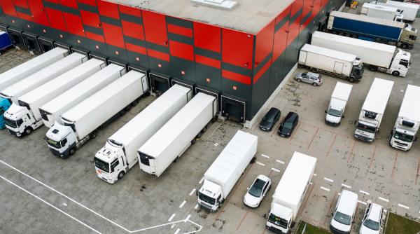 Cum te urmărește ANAF prin e-Transport. Sistemul care vede marfa, traseul și firmele implicate