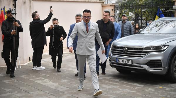Makaveli, reţinut într-un dosar de evaziune fiscală