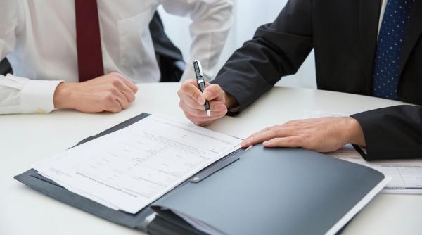 Creştere a numărului firmelor înmatriculate în 2026