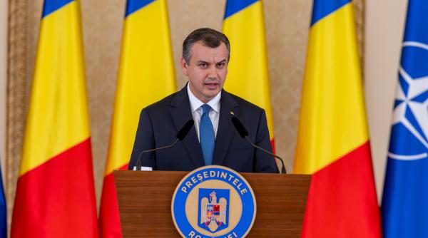 Eugen Tomac, program de guvernare: Reorganizarea ANAF, e-Factura B2C, SAF-T extins și controale digitalizate