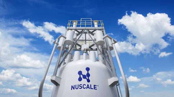 Ministerul Energiei confirmă o problemă sensibilă la Doicești: proiectul SMR depinde de o soluție pentru emanațiile de gaze