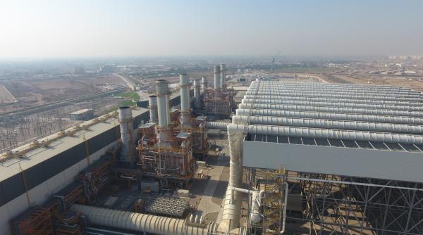 Pas major la Mintia. Racordul de 400 kV al Turbinei cu Gaz 1 a fost testat cu succes