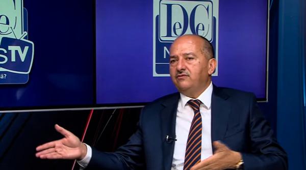 România, la un pas de junk. Remus Borza: „Înseamnă FMI”
