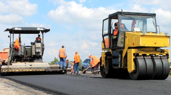 Se deblochează un tronson-cheie al Autostrăzii Unirii. Contestațiile au fost respinse