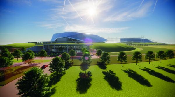 Suedezii construiesc cu SMR-urile de la Rolls Royce noi centrale nucleare