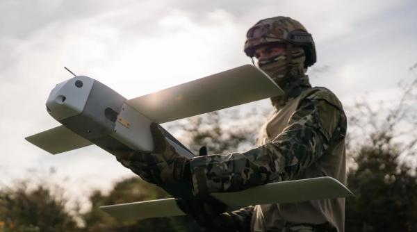 Renault schimbă macazul: de la mașini de familie la drone kamikaze produse în serie