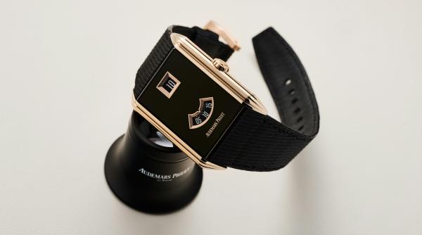 Audemars Piguet, Cartier și Chopard readuc în prim-plan un ceas uitat