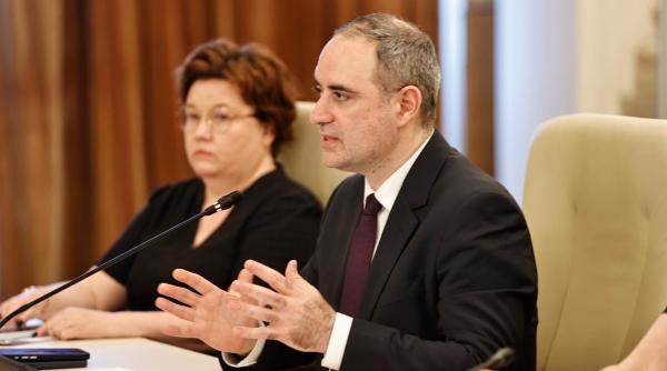 Nota de plată vine acum. Ce spune Alexandru Nazare despre rating, PNRR și datoria publică