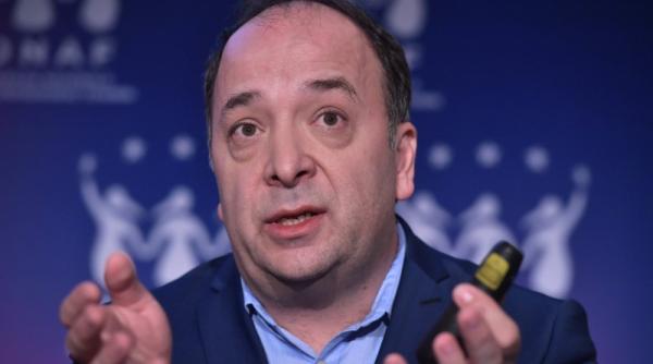 Adrian Negrescu: Scăderea deficitului bugetar la 1,75%, o gură de oxigen înaintea discuțiilor cu Moody’s și Fitch