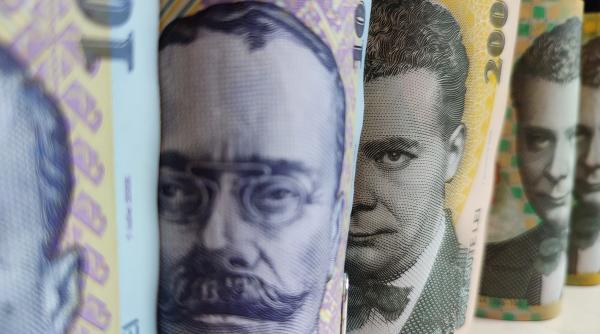Care este cea mai falsificată bancnotă românească