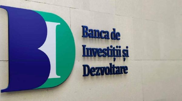 CE aprobă majorarea capitalului Băncii de Investiții și Dezvoltare a României cu până la 1 miliard de euro