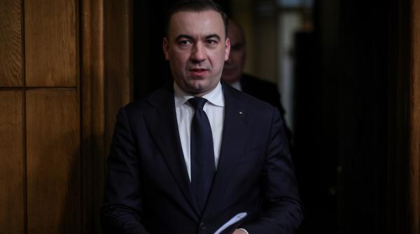 Bogdan Ivan, implicat într-un accident rutier