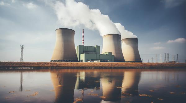 Caniculă extremă în Europa. Trenuri anulate, reactoare nucleare oprite și pene de curent