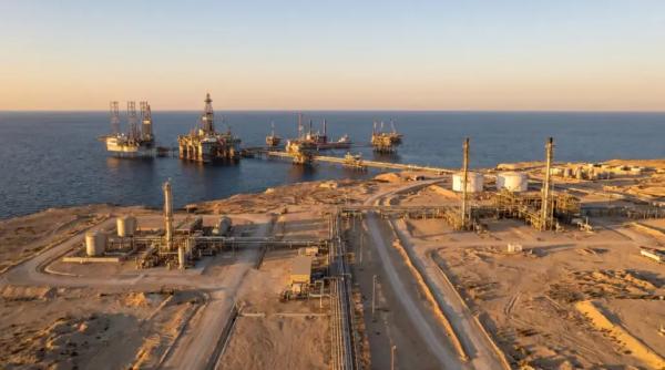 Egiptul vinde din „bijuteriile” statului. Primele companii petroliere intră pe bursă