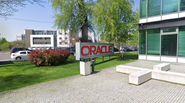 Oracle, între boom-ul AI și concedieri. România intră în nota de plată