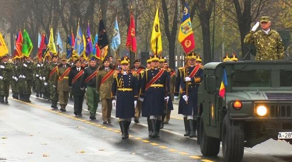 Schimbare importantă pentru pensionarii militari: Dispar taloanele tipărite, apare aplicaţia online