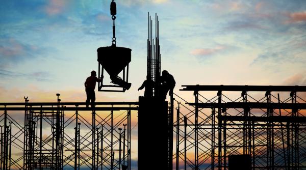 Construcțiile rezidențiale pierd din ritm în 2026, în ciuda creșterii din luna mai