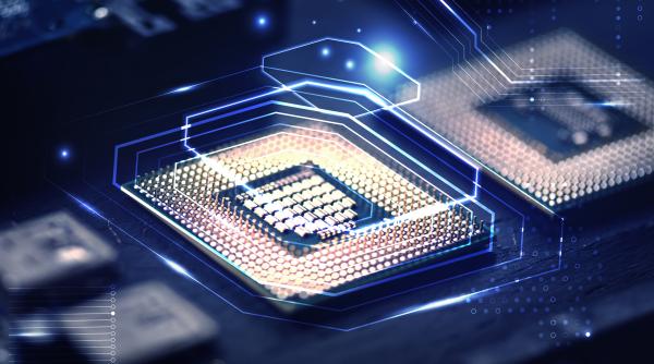 Semiconductorii au devenit marfă de contrabandă