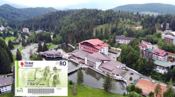 Ce se întâmplă cu voucherele de vacanţă în 2026