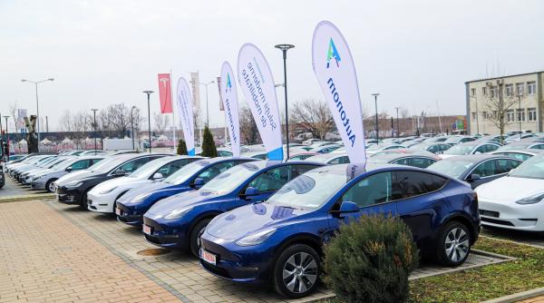 Flota Autonom, susținută prin bani atrași de pe piața de capital