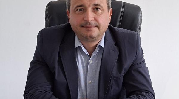 GRAMPET Group anunță numirea unui nou Director General al Electroputere VFU Pașcani